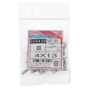 547-551 [ステンジャックポイント 皿4X13 入数50入]
