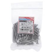 547-580 [ステンジャックポイント 鍋4X40 入数50入]