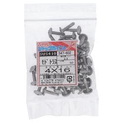 ステンジャックポイント モドトラス4X16 入数50入 547-602
