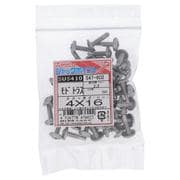 547-602 [ステンジャックポイント モドトラス4X16 入数50入]