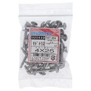 547-604 [ステンジャックポイント モドトラス4X25 入数50入]
