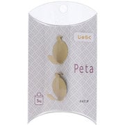 PETAJYURAKU [petaフック じゅらく 入数2入]