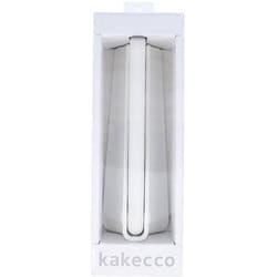 kakecco（カケッコ） ホワイト 入数1入 KCWT