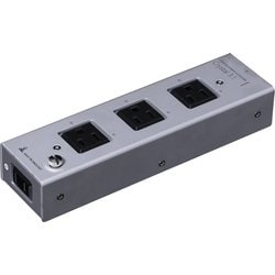 電源タップ Crystal3.1