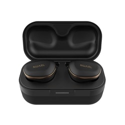 【新品・未開封】ヌアール N6PRO-MB HDSS 完全ワイヤレスイヤホン NUARLより“より良い音を楽しむ”ための 完全ワイヤレスイヤホン