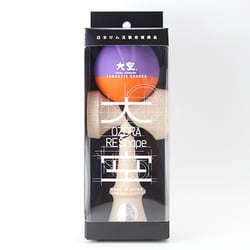 ヨドバシ.com - 山形工房 YKA199 大空 REShape2 紫&オレンジ