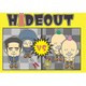 HIDEOUT [ボードゲーム]