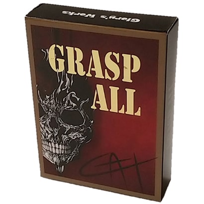 GRASP ALL / グラスプオール [ボードゲーム]