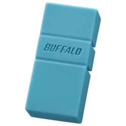 USBメモリー USB3.1（Gen1） 16GB ブルー RUF3-AC16G-BL