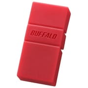 USBメモリー USB3.1(Gen1) 16GB レッド RUF3-AC16G-RD