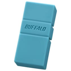 BUFFALO BUFFALO USB3.2(Gen1)TypeC-A対応USBメモリ 32GBグレー RUF3-AC32G-GY