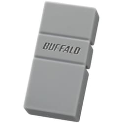 ヨドバシ.com - バッファロー BUFFALO RUF3-AC32G-GY [USBメモリー