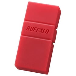ヨドバシ.com - バッファロー BUFFALO USBメモリー USB3.1（Gen1） 32GB レッド RUF3-AC32G-RD  通販【全品無料配達】