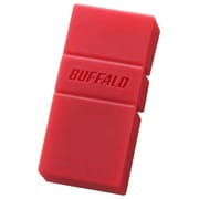 USBメモリー USB3.1(Gen1) 32GB レッド RUF3-AC32G-RD