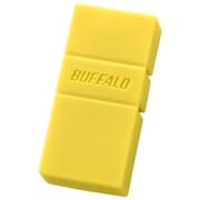 USBメモリー USB3.1(Gen1) 32GB イエロー RUF3-AC32G-YE