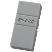 USBメモリー USB3.1(Gen1) 64GB グレー RUF3-AC64G-GY