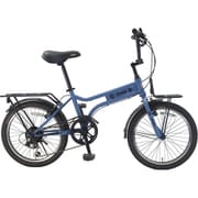 スモールバイク JE-206MX BLUE