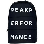 G63128063 SW Backpack 050 Black