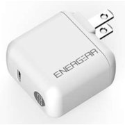 15W USB-C急速充電器 ホワイト Type-Cポート GP-ACC3ARK/W