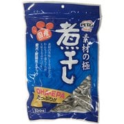 素材の極 煮干し 320g
