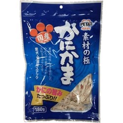 素材の極 カニカマ 180g
