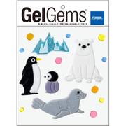 ジェルジェムバッグS ペンギン