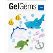 ジェルジェムバッグS ウミノトモダチ