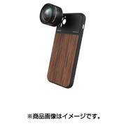 BSTX1S19B-SBK [USHAWDOW X1レンズシステム for iPhone 11 Pro Max ネジ/ブラック]