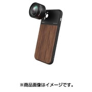 BSTX1S19B-MBK [USHAWDOW X1レンズシステム for iPhone 11 Pro Max マグ/ブラック]
