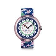 flik flak(フリックフラック) LONDON FLOWER ZFBNP080