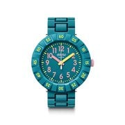 flik flak(フリックフラック) SOLO PETROL 並行輸入品 2年保証 ZFCSP088