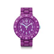 腕時計 SOLO PURPLE ZFCSP089