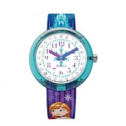 flik flak(フリックフラック) DISNEY FROZEN ELSA & ANNA ZFLNP027