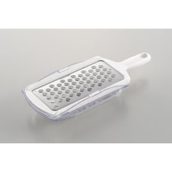 ニューキッチンベーシック水切りができるらくらくおろし器 SJ2960