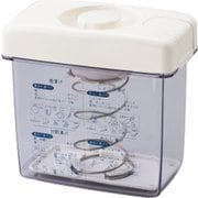 SJ2963 [ニューキッチンベーシックコンパクトな漬物器]