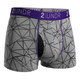 2U01TR.130.L [Swing Shift Trunk 3インチ STAR TRACK Lサイズ]