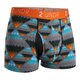 2U01TR.131.S [Swing Shift Trunk 3インチ AZTEC Sサイズ]