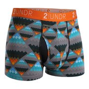 2U01TR.131.L [Swing Shift Trunk 3インチ AZTEC Lサイズ]