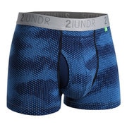 2U01TR.133.XS [Swing Shift Trunk 3インチ CAMAVA XSサイズ]
