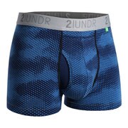 2U01TR.133.L [Swing Shift Trunk 3インチ CAMAVA Lサイズ]