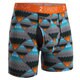 2U01BB.131.S [Swing Shift Boxer 6インチ AZTEC Sサイズ]