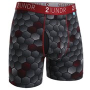 2U01BB.132.L [Swing Shift Boxer 6インチ JUPITOR Lサイズ]