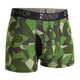 2U01TR.147.S [Swing Shift Trunk 3インチ GREEN CAMO Sサイズ]