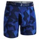 2U01BB.149.L [Swing Shift Boxer 6インチ BLUE CAMO Lサイズ]