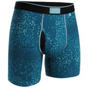 2U12BB.146.S [Night Shift Boxer 6インチ BLUE PIX Sサイズ]