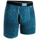 2U12BB.146.L [Night Shift Boxer 6インチ BLUE PIX Lサイズ]