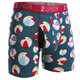 2U01BB.122.S [Swing Shift Boxer 6インチ BEACH BALLS Sサイズ]
