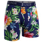 2U01BB.125.L [Swing Shift Boxer 6インチ TAHITI Lサイズ]