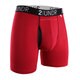 2U01BB.006.XL [Swing Shift Boxer 6インチ Red/Red XLサイズ]