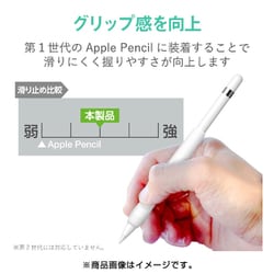 ペンシル apple アップルペンシルの代用品としておすすめのスタイラスペン4選